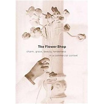 The Flower Shop - 1